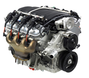 U2720 Engine